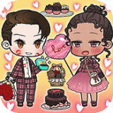 《打造我的时尚偶像》下载：打造你的时尚偶像，尽在此款休闲换装游戏