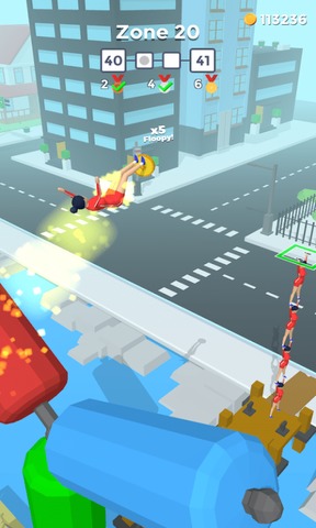 体操少女小游戏下载 - Android休闲益智