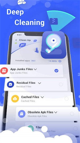 深度清理：一键优化手机内存与安全的必备工具