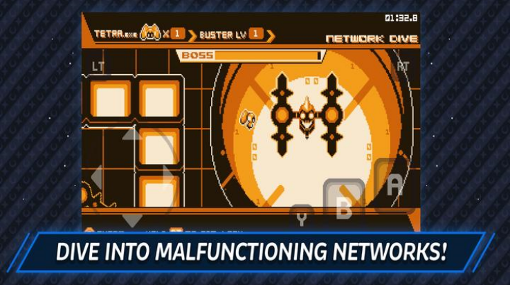 露娜之光游戏(LunarLux) 冒险解密 下载体验