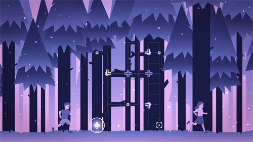 探索解谜游戏：深入角色情感，挑战智慧