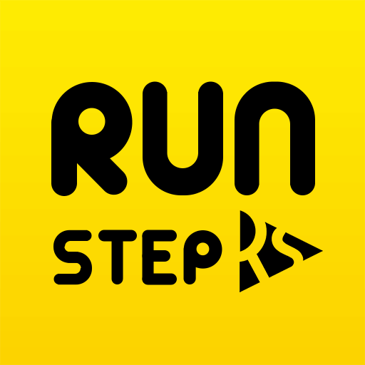 下载RunStep：全方位记录您的生活运动