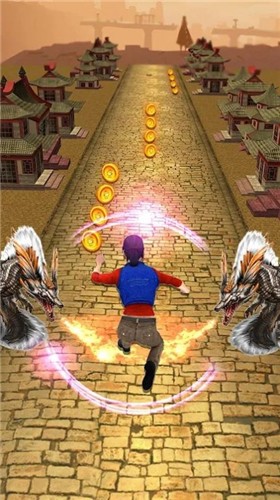 永无止境的最后奥兹丛林之旅下载体验