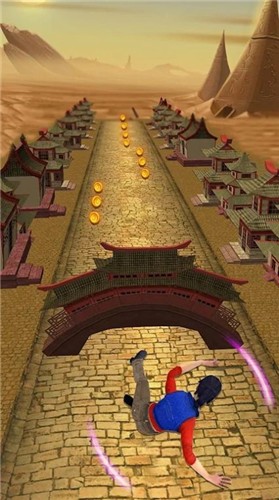 永无止境的最后奥兹丛林之旅下载体验