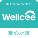 下载Wellcee：全球170多国优质房源选择