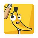 打飞香蕉手游官方版下载 - 安卓休闲益智游戏