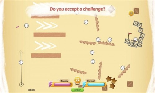 《创造你自己的方式》安卓版下载：挑战智慧，绘制安全路径