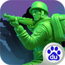 兵人大战百度版下载安装 - Android 策略塔防游戏重温童年