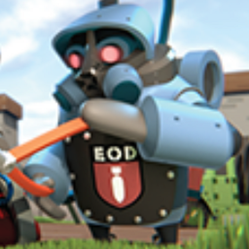 刺激的炸弹手游下载 - Android冒险解密