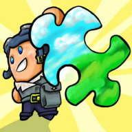 美术拼图达人：探索拼图的奇妙世界