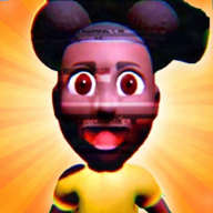 阿曼达游戏1.3版下载：冒险解谜与神秘角色黑色山羊