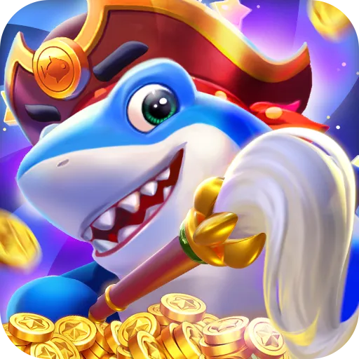 猎鱼达人九游版下载：休闲益智，召唤强大奖金鱼