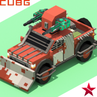 下载《战车竞技战场》安卓赛车竞速游戏，与真实玩家对战