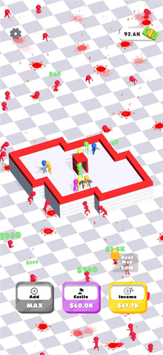 僵尸防御塔 - 安卓枪战射击游戏下载