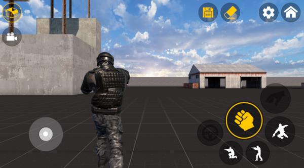 血盒最新版下载 - Android飞行射击游戏