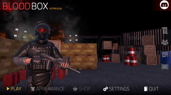 血盒最新版下载 - Android飞行射击游戏