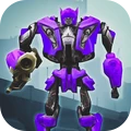 机甲王者 - 下载安卓动作格斗游戏
