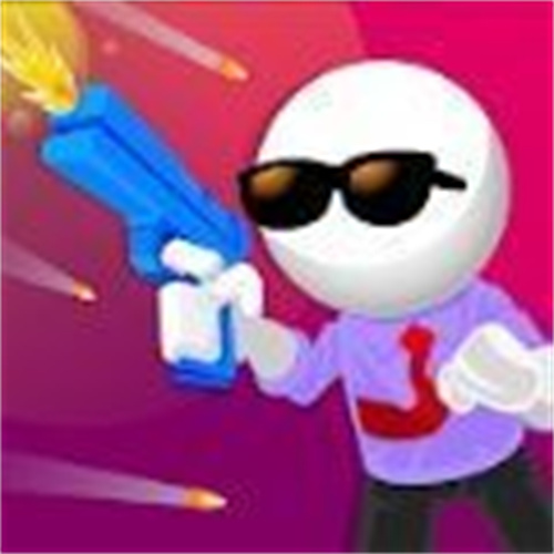 抢钱战跑 - 休闲益智跑酷游戏