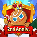 下载Cookie Run: Kingdom，建造与装饰你的王国