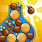 烧脑瓶子游戏最新版下载 - 抖音热门休闲益智游戏