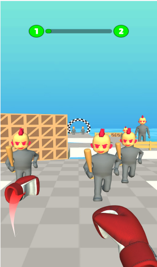 拳击大师2游戏下载 - 感受拳击的激情与荣耀