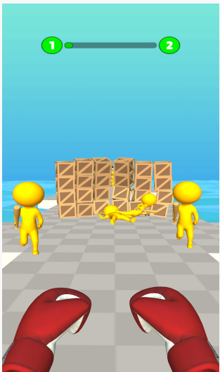 拳击大师2游戏下载 - 感受拳击的激情与荣耀