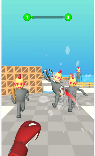 拳击大师2游戏下载 - 感受拳击的激情与荣耀