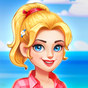 合并水果市场：独特的合成玩法，享受经营乐趣