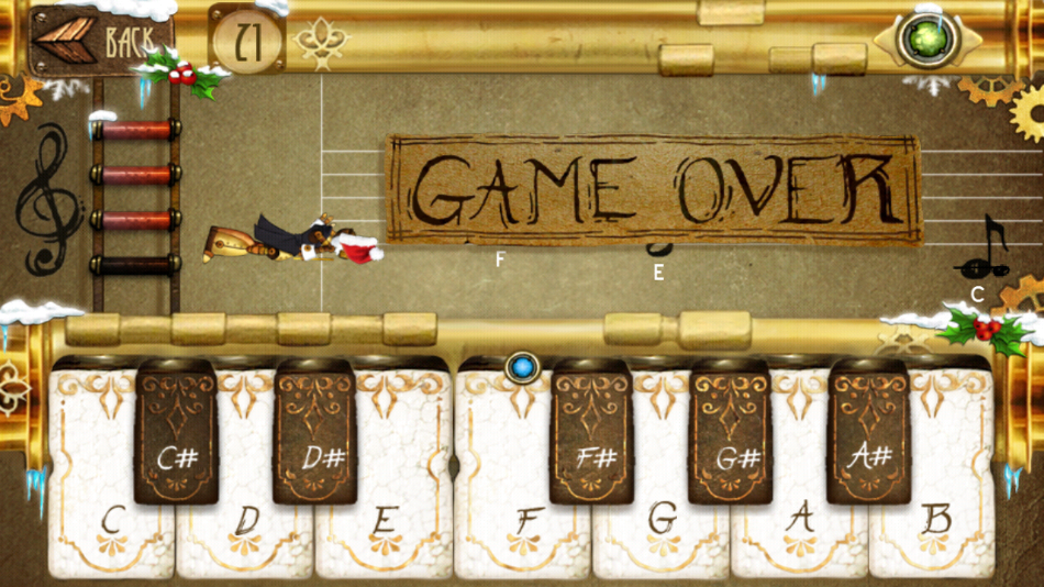 音符斗士官方版下载 - 独特的音乐与战斗结合手游