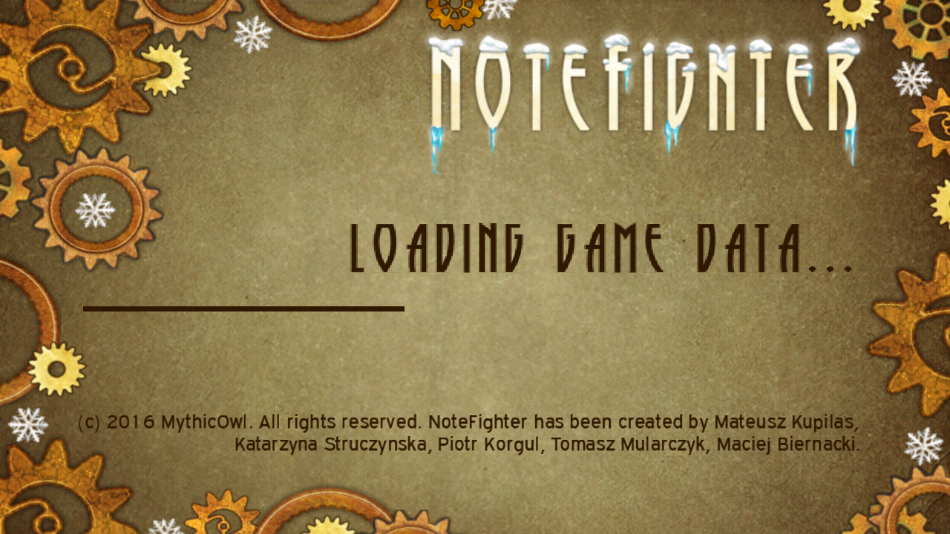 音符斗士官方版下载 - 独特的音乐与战斗结合手游