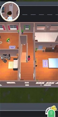 下载《ShootAndPrank》 体验恶作剧射击乐趣