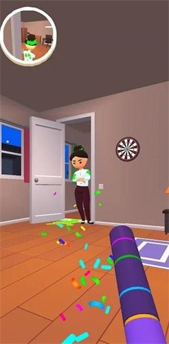 下载《ShootAndPrank》 体验恶作剧射击乐趣