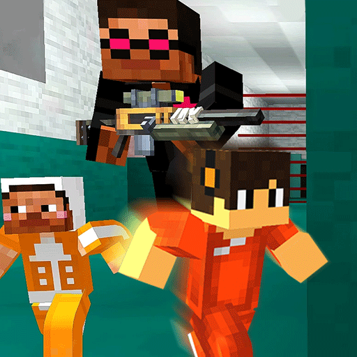 逃离恐怖岛：下载冒险解密游戏，挑战逃亡之路