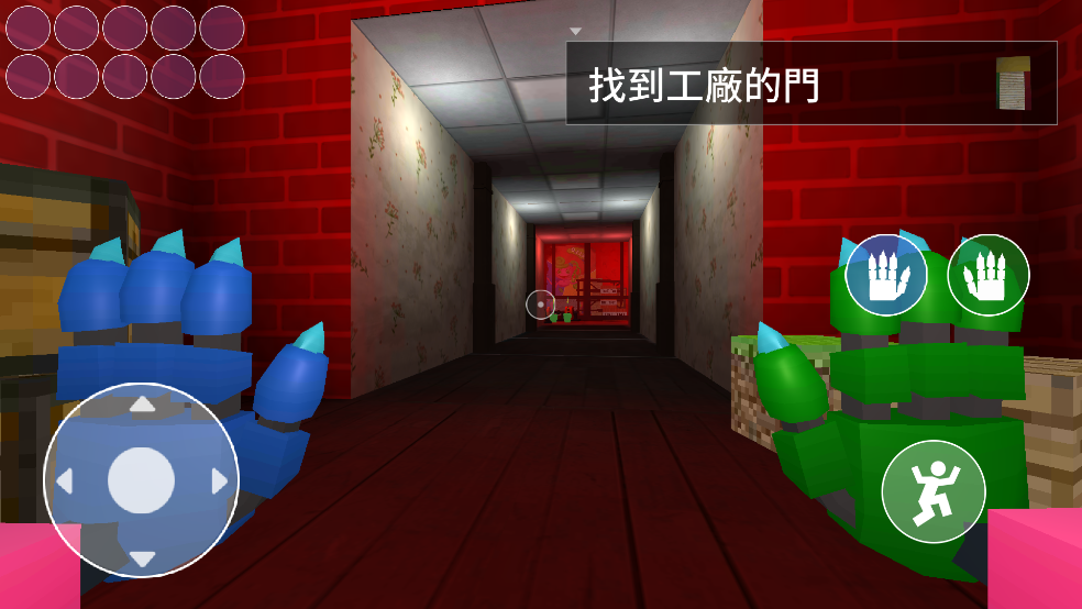 波比的游戏时间2仿版游戏下载 - Android冒险解密