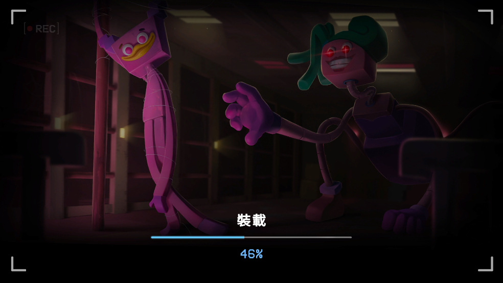 波比的游戏时间2仿版游戏下载 - Android冒险解密