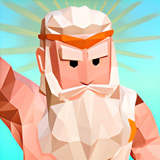 上帝生活游戏下载 - 扮演上帝，体验城市管理的乐趣