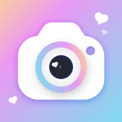 修颜美容相机：完美美颜工具，打造你的精致五官