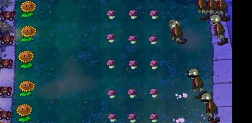 《植物大战僵尸：社区版2-完美小镇》下载与体验