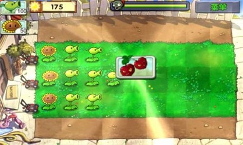 植物大战僵尸单机版 - 免费钻石助你轻松通关