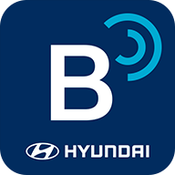 Bluelink app下载 - 现代汽车远程车辆控制应用程序