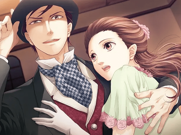 《蝶之毒·华之锁》汉化版下载：探索浪漫情缘的较量