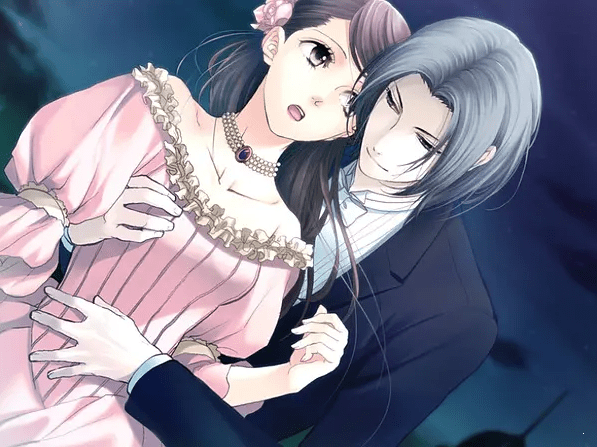 《蝶之毒·华之锁》汉化版下载：探索浪漫情缘的较量