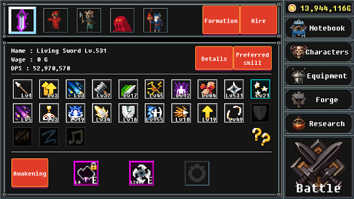 下载《地下城防御》官方版：体验冒险解密的乐趣