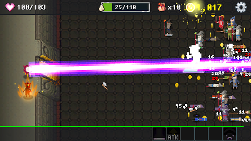 下载《地下城防御》官方版：体验冒险解密的乐趣