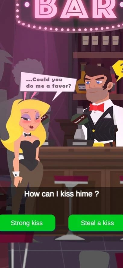 超级单身派对游戏下载 - 精彩换装舞蹈类角色扮演游戏