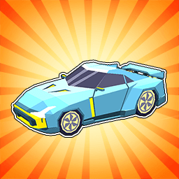 暴走极速飞车游戏官方版 - Android 赛车竞速下载