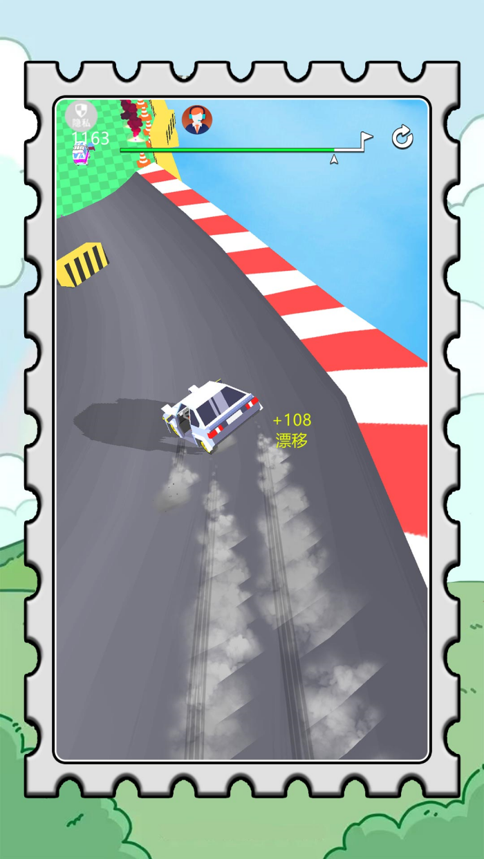 暴走极速飞车游戏官方版 - Android 赛车竞速下载