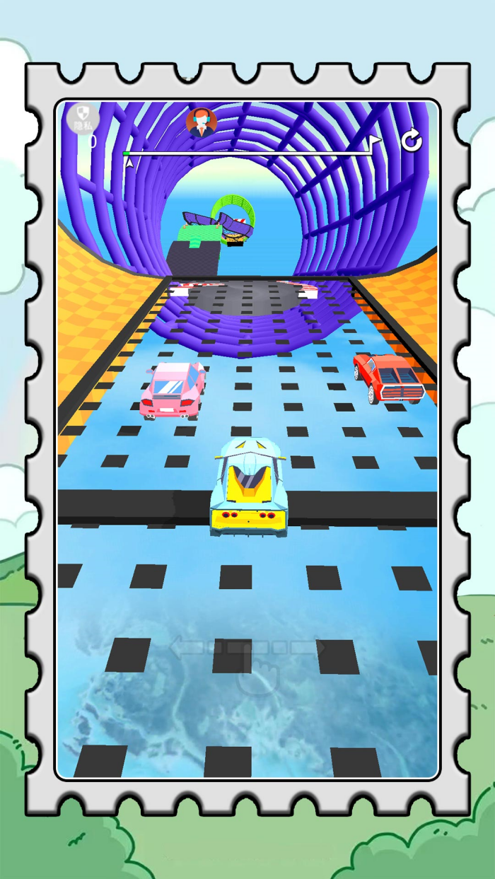 暴走极速飞车游戏官方版 - Android 赛车竞速下载