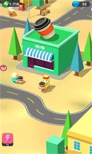 头号速递员下载：挑战与奖励并存的快递冒险