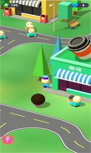 头号速递员下载：挑战与奖励并存的快递冒险